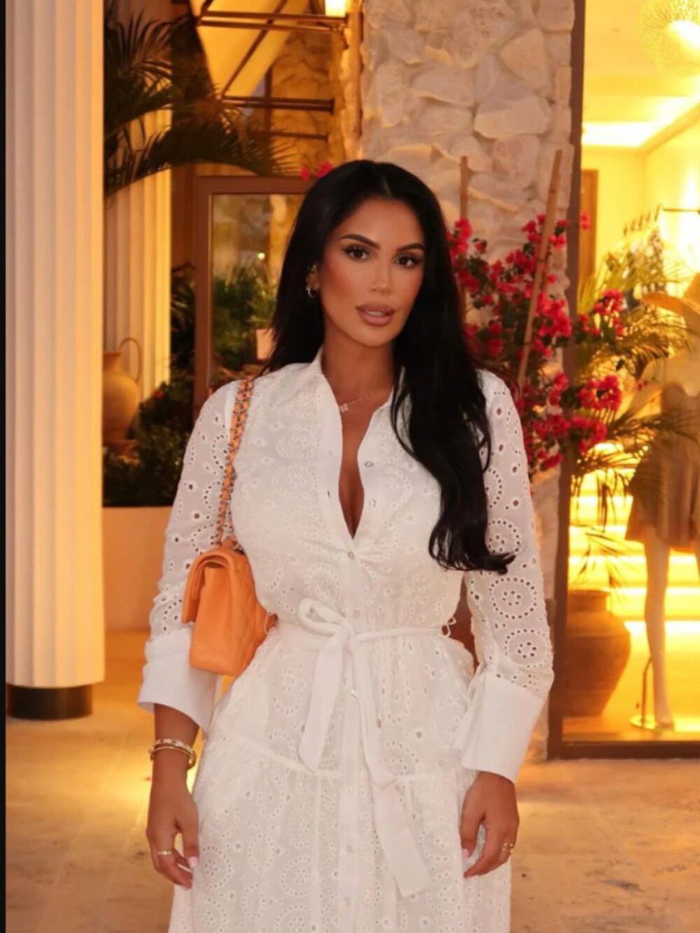 Vacation Wardrobe- Great Pieces for Bachelorette, Honeymoon, or All Inclusive